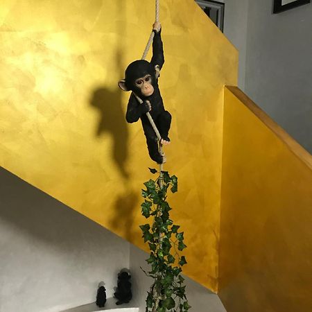 Hotel Zuckerfabrik Στουτγκάρδη Εξωτερικό φωτογραφία