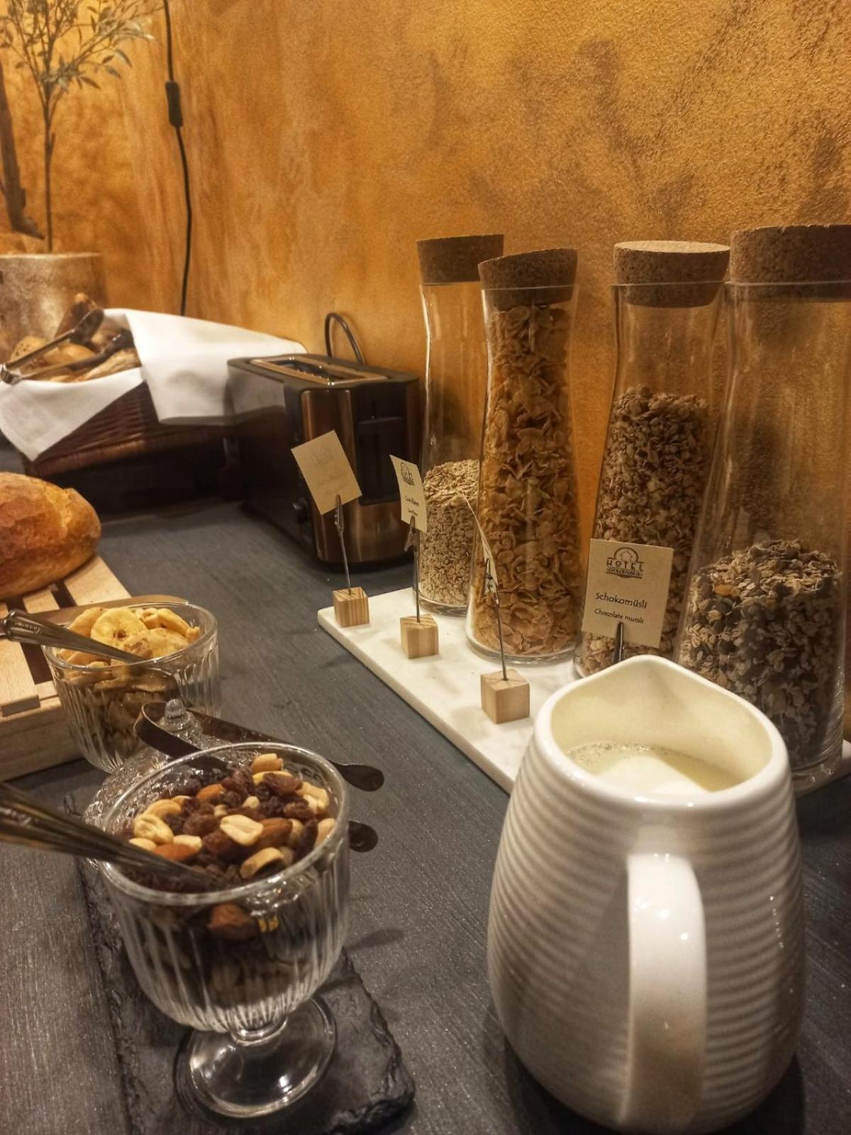 Hotel Zuckerfabrik Στουτγκάρδη Εξωτερικό φωτογραφία