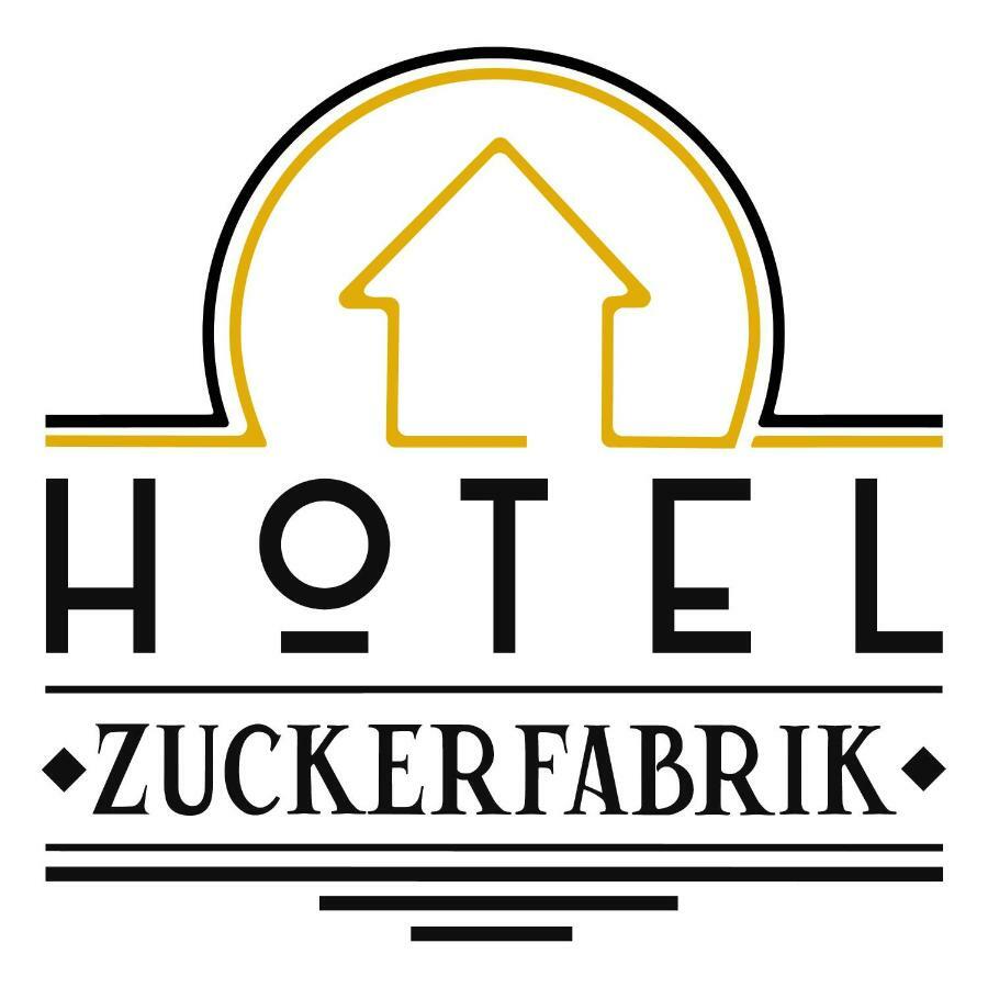 Hotel Zuckerfabrik Στουτγκάρδη Εξωτερικό φωτογραφία